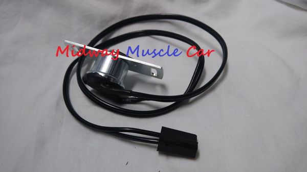 Muncie backup reverse light switch 65 66 67 Pontiac GTO G/P Bonneville Lemans