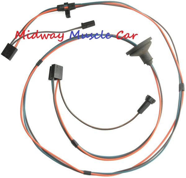 Wiring Harness Gmc from isteam.wsimg.com