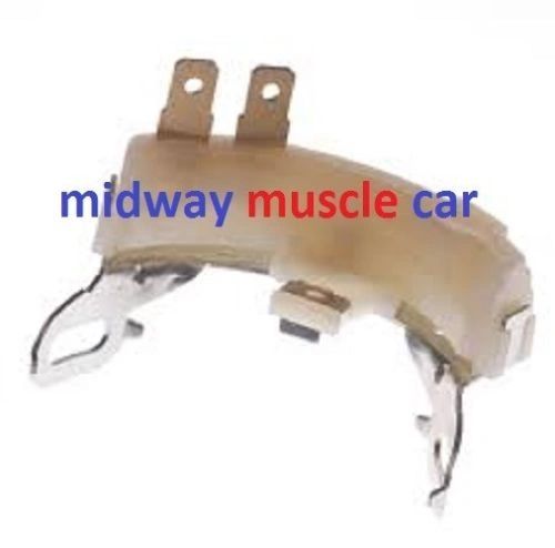 69 70 71 72 73-77 manual trans backup reverse light switch Chevy Olds Pontiac