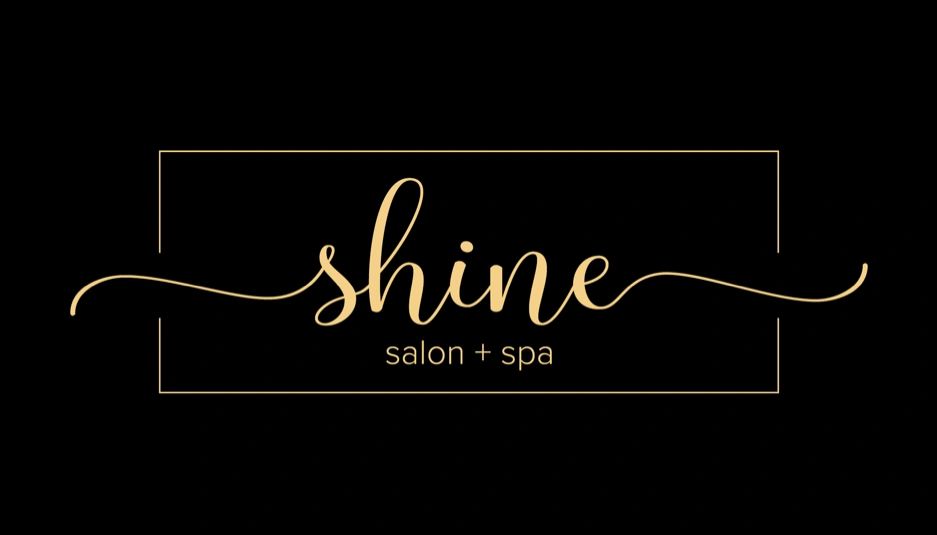 Shine Salon & Spa