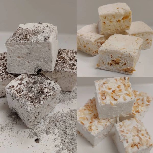 Marshmallow Assortment