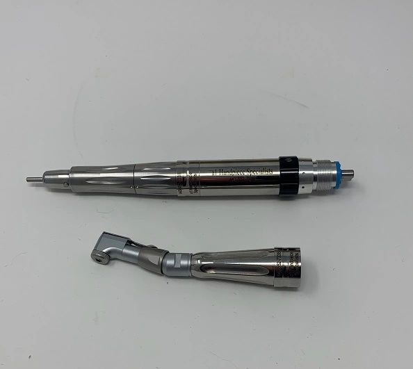 Star Titan Type Low Speed Swivel Handpiece Set, with adapter, 20,000RPM