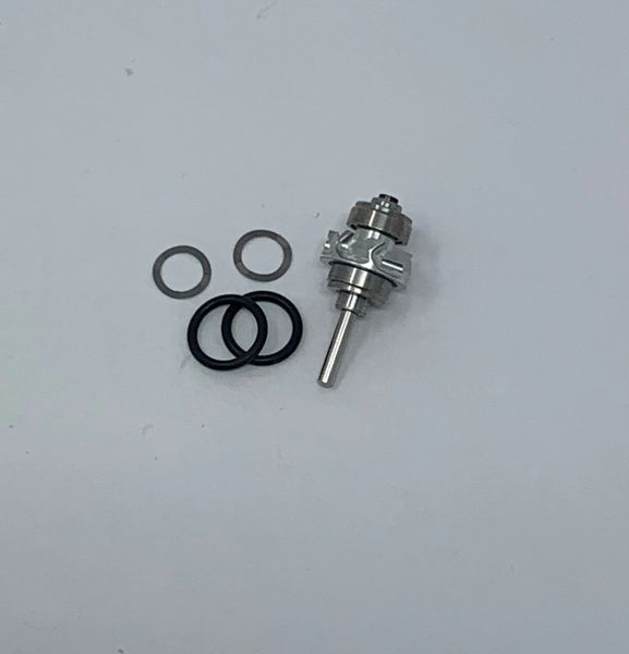 Midwest Stylus Plus SPK Dentsply Sirona Type Turbine A1 Handpiece