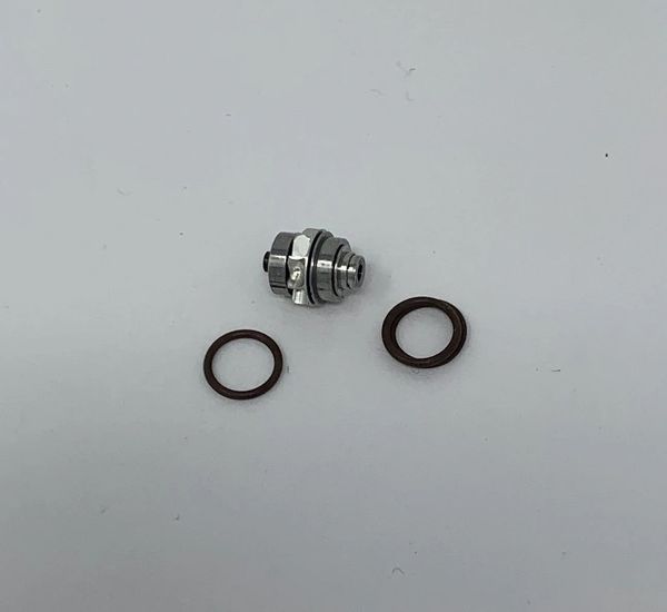 NSK S-Max Pico KL Type Push Button Turbine | A1 Handpiece