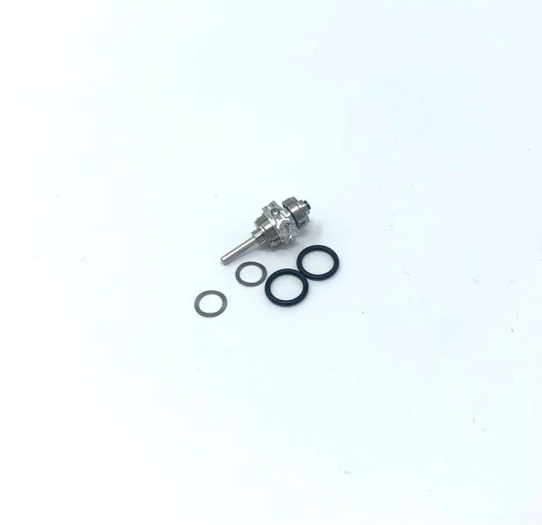Midwest Premium Standard and Autochuck Handpiece Turbines