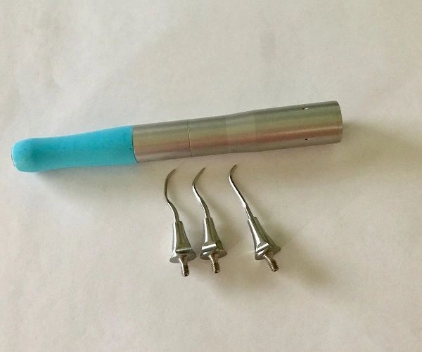 Star Dental Type Titan BlisSonic Ergonomic SW Plus Scaler without