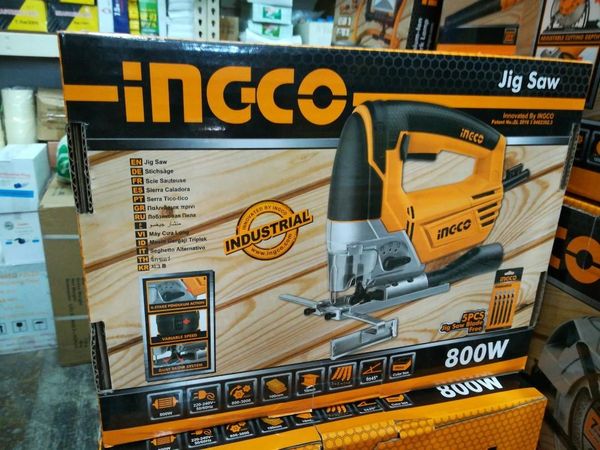 Ingco jigsaw deals 800w price