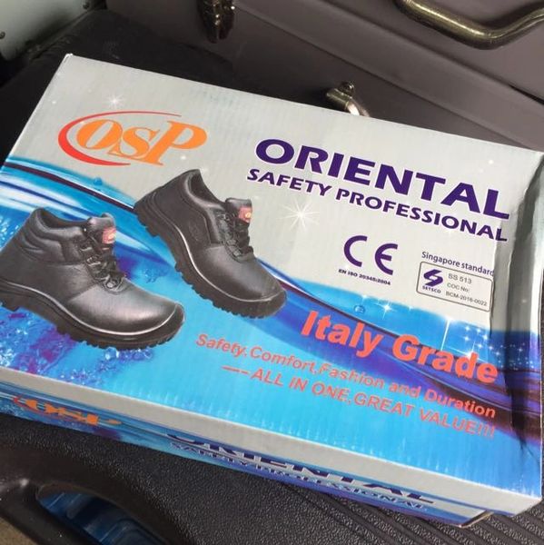 safety boots store near me