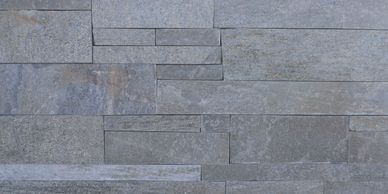 Meridian Quartzite Sawn Cut