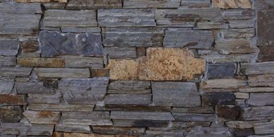 West Cliff Ledge