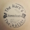 The Hare & The Hatter Homestead