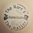 The Hare & The Hatter Homestead