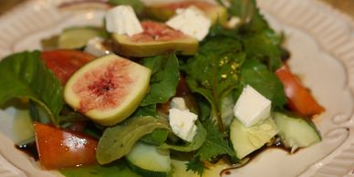 fig salad 