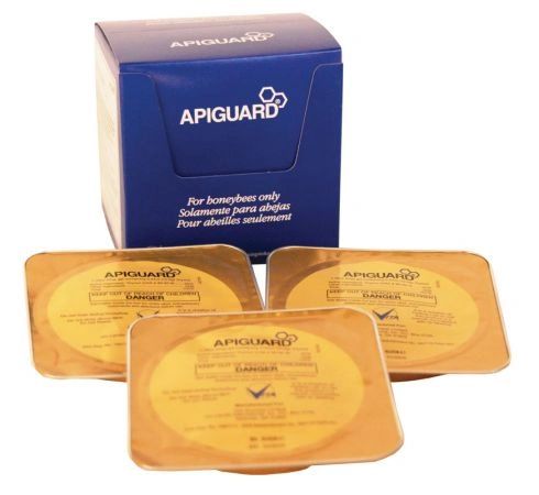 Apiguard Single Dose