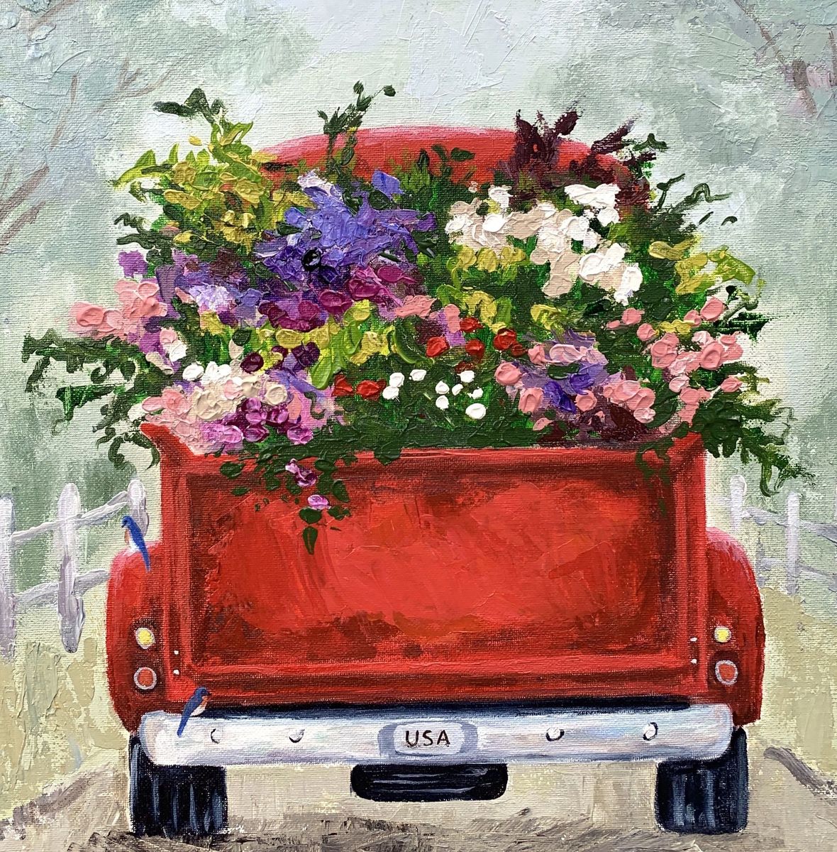 Florist Choice Arrangement