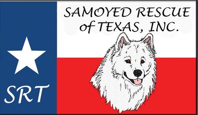 Samoyed Rescue of Texas