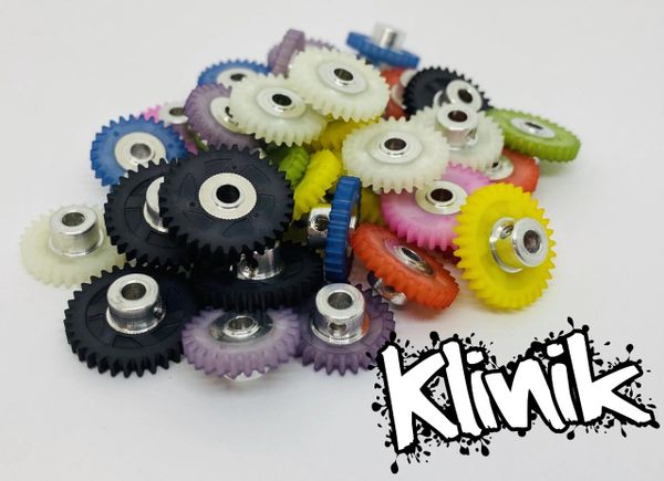 Pignone Conico Eagle Modello 48P SP 26T P4826 - Foto 8