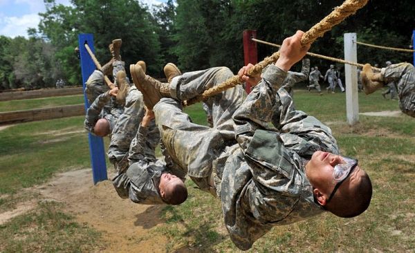 Core Basic Training