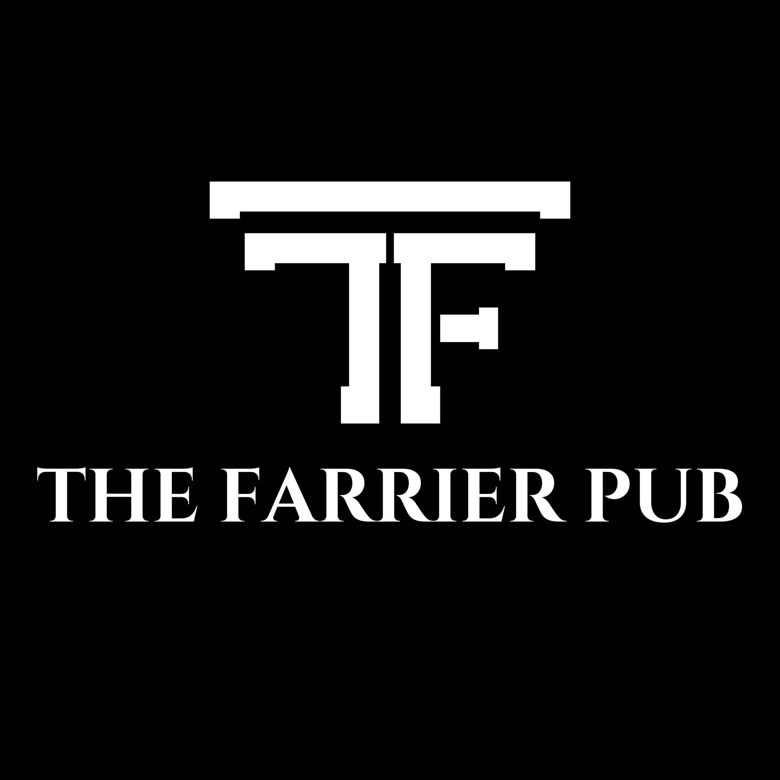 Farrier Pub - Pub Food, Bar and Grill, Casual Dining, Bars and Pubs