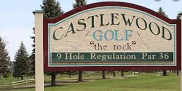About Us Castlewood Golf quot The Rock quot About Us Castlewood Golf quot The Rock quot
