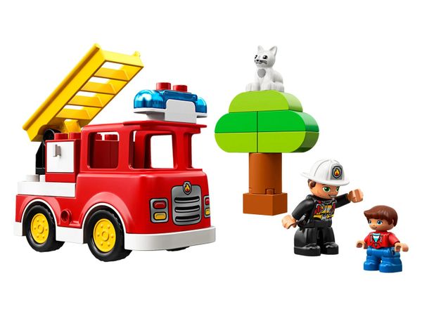 10901 Fire Truck