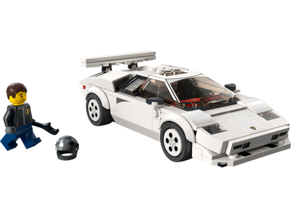 76908 Lamborghini Countach