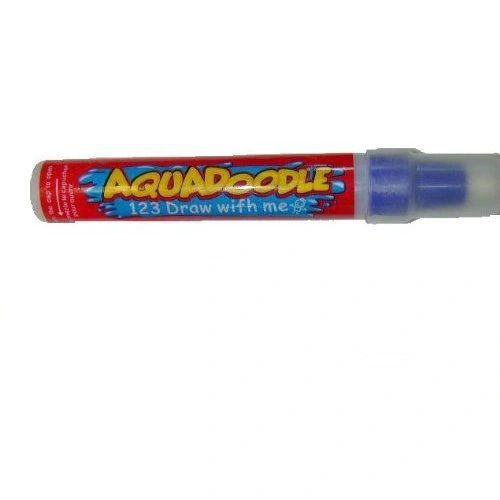 Aquadraw Aquadoodle New Replacement Water Pen Single