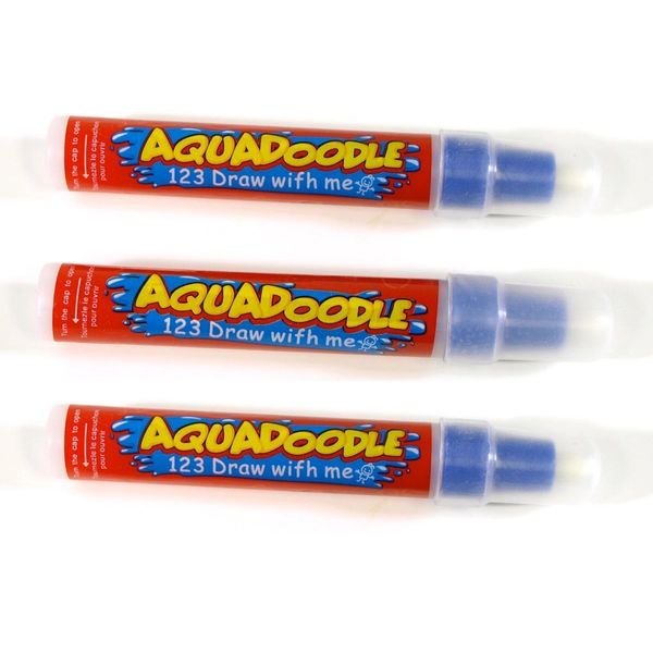 Aqua Doodle pen