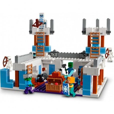 21186 The Ice Castle