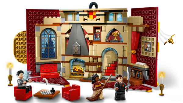 76409 Gryffindor™ House Banner