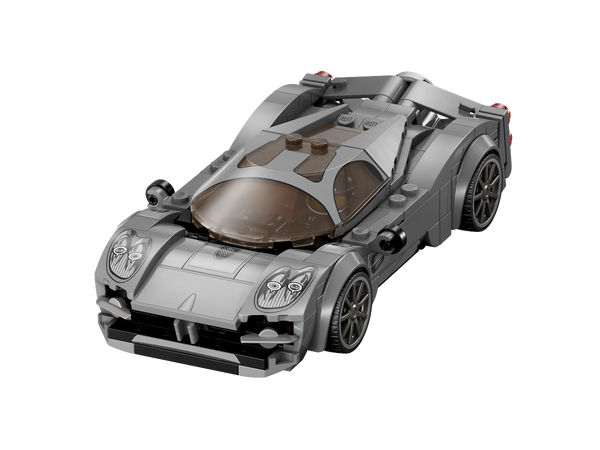 76915 Pagani Utopia