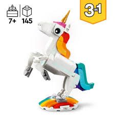 31140 Magical Unicorn