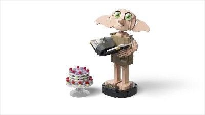 76421 Dobby™ the House-Elf