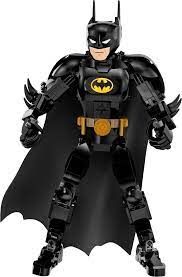 76259 Batman Construction Figure