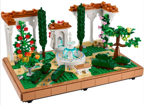 10359 Fountain Garden