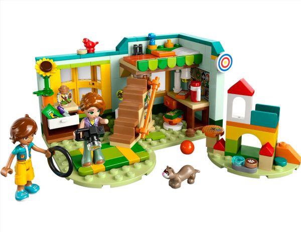 42646 Autumn's Room