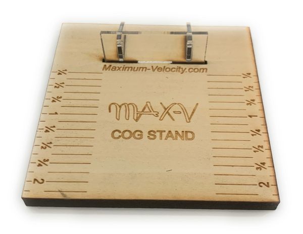 Max V COG Stand