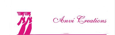 Anvi Creations