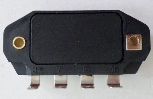 Small Cap HEI R2R Ignition Module