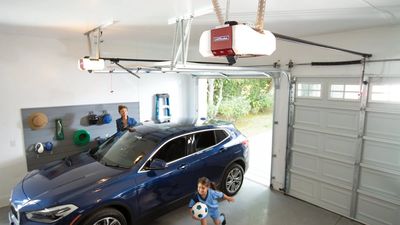 Garage Door Repair Services in Middletown, DE