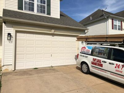 GARAGE DOOR REPAIR IN CHERRY HIL