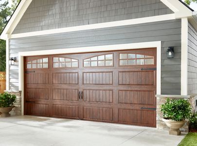 Garage door repair savings coupons