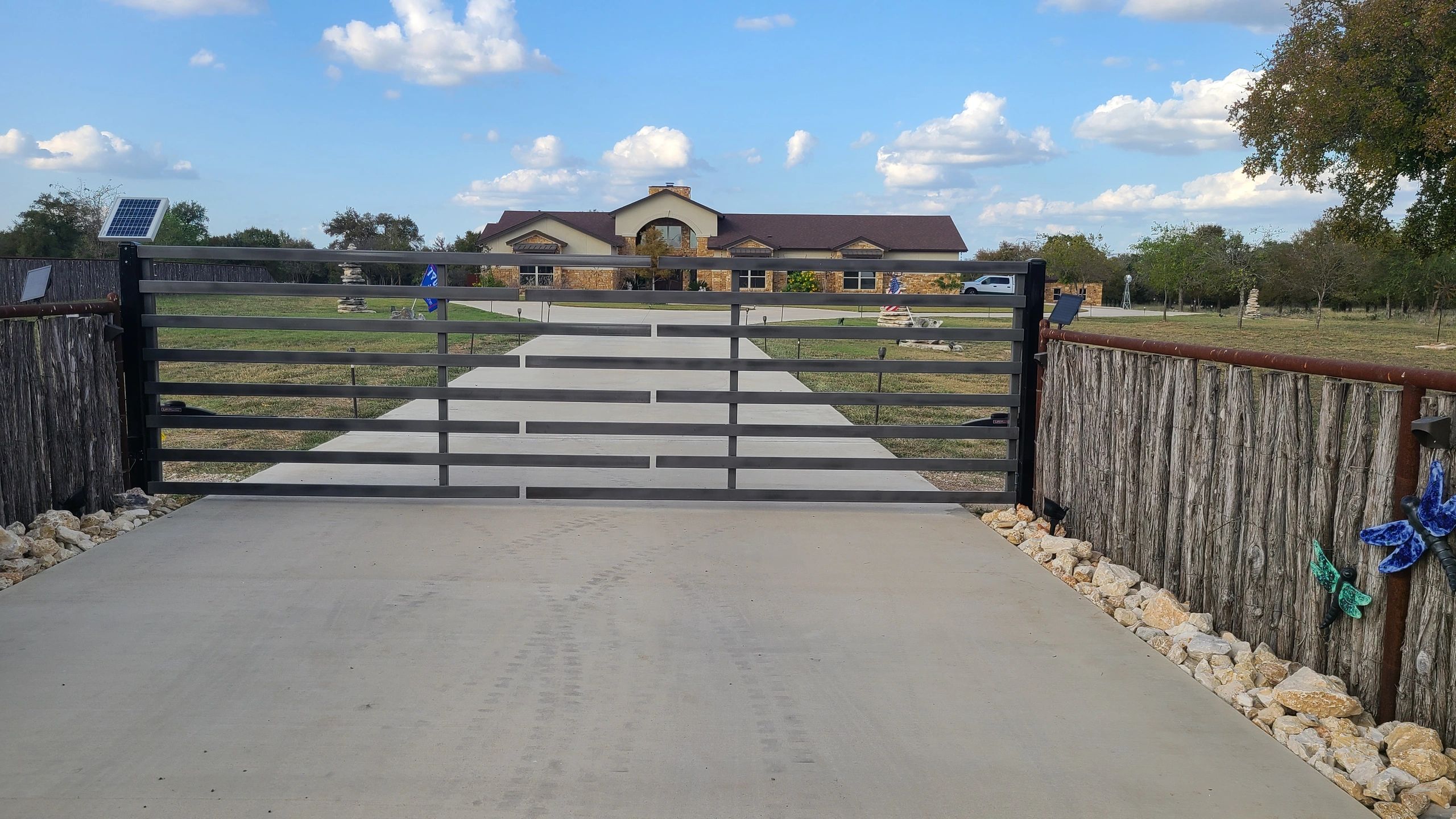 Automatic Gate Systems