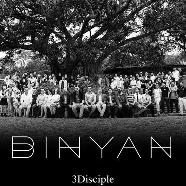 Binyan Studios featured in 3Disciple Issue 1. The only archviz magazine published in print.