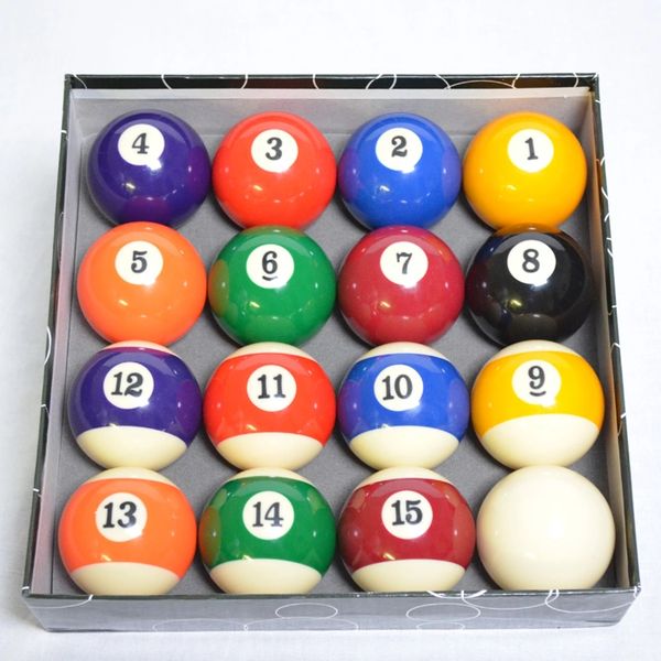 Economy Ball Set