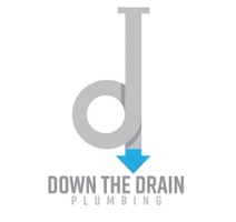 DOWN THE DRAIN PLUMBING