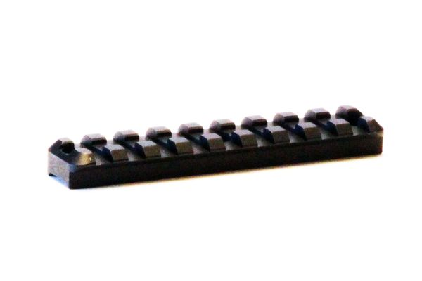 Rail Haut Picatinny Pour Chiappa Little Badger (22lr) - Impression 3D (occasion)