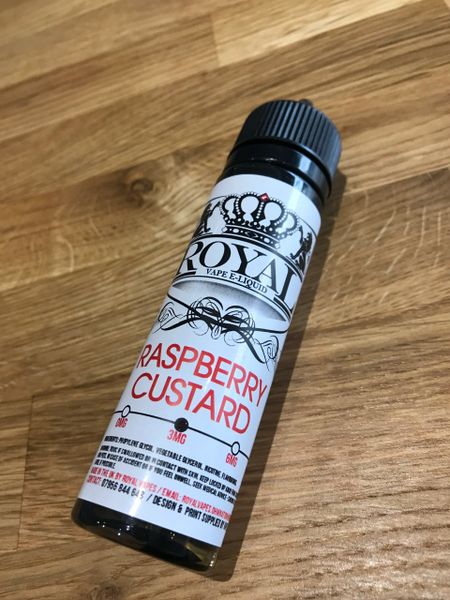 Sweet Spot – Royal Vapes