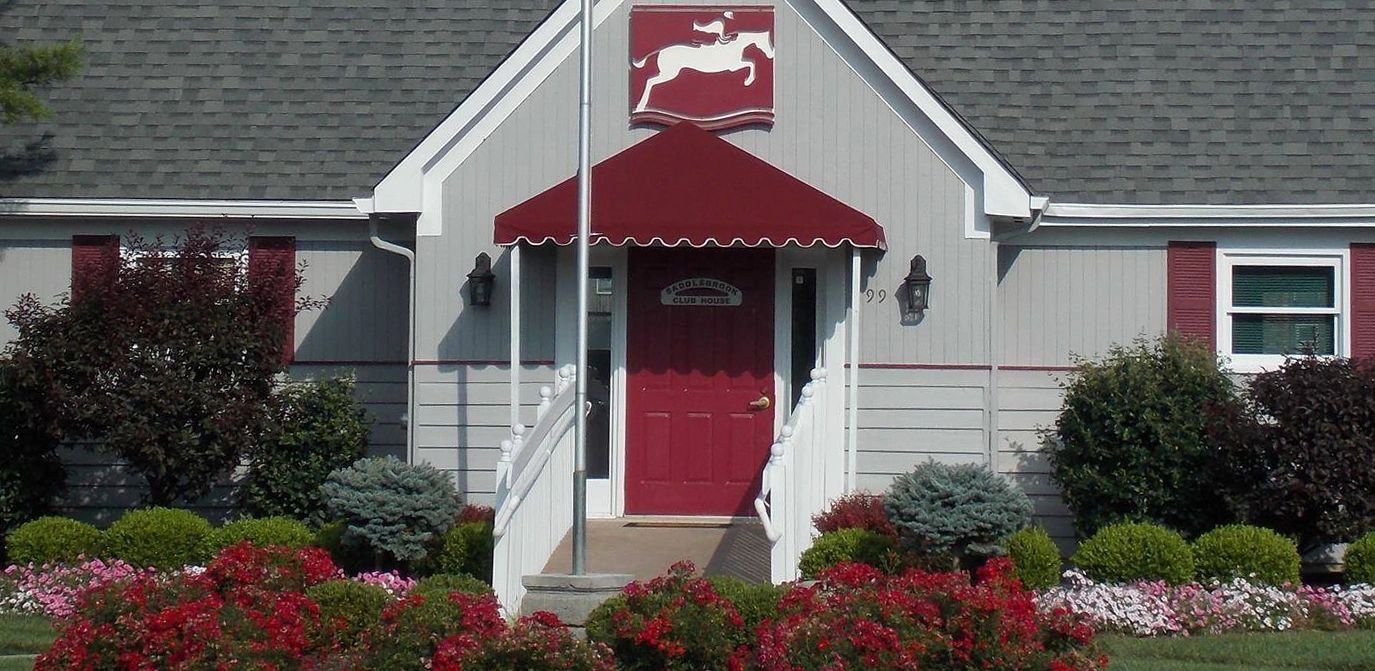 Saddlebrook Farms HOA