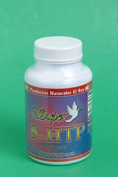 Super 5HTP